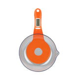 High-Precision Electronic Kitchen Scale for Cat and Dog Food Powder