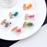 30pcs Flowers Shape Charms DIY Jewelry Earrings Pendants