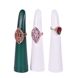 Resin Baking Varnish Jewelry Display Rack