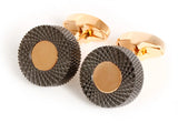 Unique Men's Cufflinks - In Stock, Order Now!
