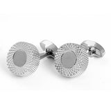 Unique Men's Cufflinks - In Stock, Order Now!