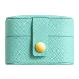 Ring Box Mini Creative Box Earring Box Small Display Cross Border
