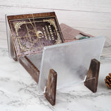 Silicone Mold Resin Decoration DIY Storage Box Epoxy Resin Mold