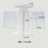 Silicone Mold Resin Decoration DIY Storage Box Epoxy Resin Mold
