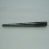 Steel Ring Jewelry Shaping Mandrel Grooved Enlarge Forming Tool