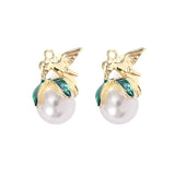 30pcs Cartoon Birds Beads Alloy Floating Locket Charms DIY Jewelry