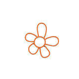30pcs Cartoon Flowers Alloy Floating Locket Charms DIY Jewelry Earring Accessory