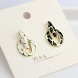 40pcs Cartoon Ovals Alloy Floating Locket Charms DIY Jewelry Accessory