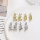 50pcs/lot Rabbit Alloy Floating Locket Charms DIY Jewelry Accessory