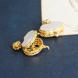 Hetian Jade Pendant Necklace - Chinese Women's Jewelry