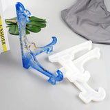 Silicone Mold Resin Display Stand Epoxy Jewelry Mold