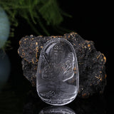 Crystal Voidzang Bodhisattva Pendant