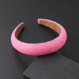 Beads Hair Light Headband Women