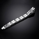 Personality Men's Bracelet, Stylish Design
