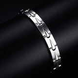 Personality Men's Bracelet, Stylish Design