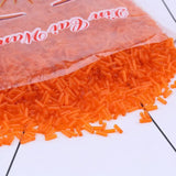 Acrylic Tube Seed Beads 2*6mm 10000pcs Jewelry Findings