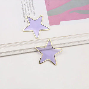 30pcs alloy floating locket charms DIY jewelry earring pendant accessory