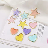 30pcs alloy floating locket charms DIY jewelry earring pendant accessory