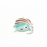 10pcs/lot Girl Head Rhinestone Pendants - 40MM*28MM