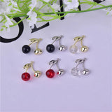 40pcs Cherry Shape Alloy Floating Locket Charms DIY Jewelry