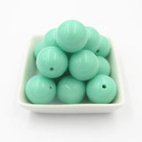 Spring Chunky Acrylic Beads 6-20mm DIY Hand