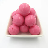 Spring Chunky Acrylic Beads 6-20mm DIY Hand