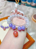 Crystal Bracelet DIY 5A Gem Bracelet Charm Jewellery Women Fine Accessory