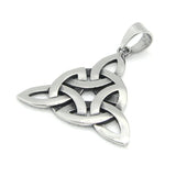 Cycles Mens Pendant Stainless Steel Punk Pendant
