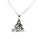 Cycles Mens Pendant Stainless Steel Punk Pendant