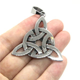 Cycles Mens Pendant Stainless Steel Punk Pendant