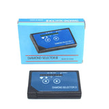 Diamond Gemstone Tester Selector III LED Tool