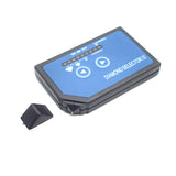 Diamond Gemstone Tester Selector III LED Tool