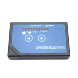 Diamond Gemstone Tester Selector III LED Tool