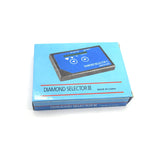 Diamond Gemstone Tester Selector III LED Tool