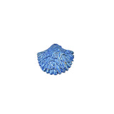 30pcs Sea Shell Snail Charms for DIY Jewelry Making