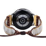 Labradorite Watch Strap Bohemian Stone Watch Band