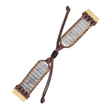 Labradorite Watch Strap Bohemian Stone Watch Band
