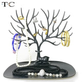 Little Deer Bracelet Storage Tree Shelf Stand Holder Organizer