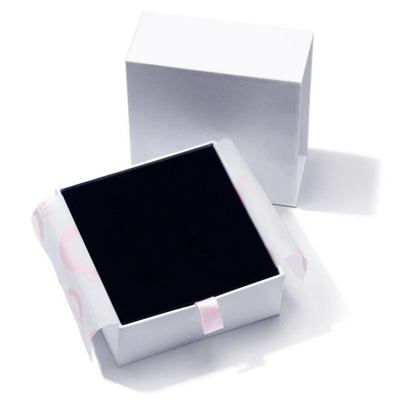 Packaging Bracelets-case For Bracelet Earrings Charms Europe Jewelry Case