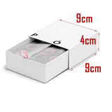 Packaging Bracelets-case For Bracelet Earrings Charms Europe Jewelry Case