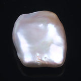 25mm Keshi Pearl Beads - Loose Pearls for Jewelry Making
