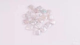 25mm Keshi Pearl Beads - Loose Pearls for Jewelry Making