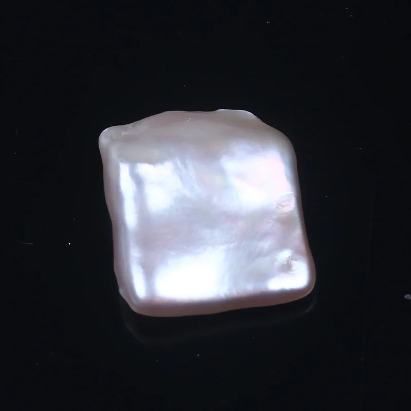25mm Keshi Pearl Beads - Loose Pearls for Jewelry Making