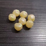200pc Jelly Irregular Beads For Jewelry DIY