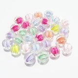 Acrylic Watermelon Beads 550pcs for Chunky Jewelry/DIY Hand Made