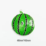 10pcs/lot All Enamel Watermelon/Fruit Pendants For Jewelry Making