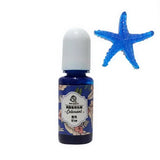 1Set Epoxy Resin Pigments Oily Colorants Translucent Non-Toxic DIY
