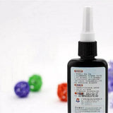 50ML K-300 UV Glue Curing Adhesive for Glass Repair