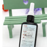 50ML K-300 UV Glue Curing Adhesive for Glass Repair