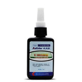 50ML K-300 UV Glue Curing Adhesive for Glass Repair